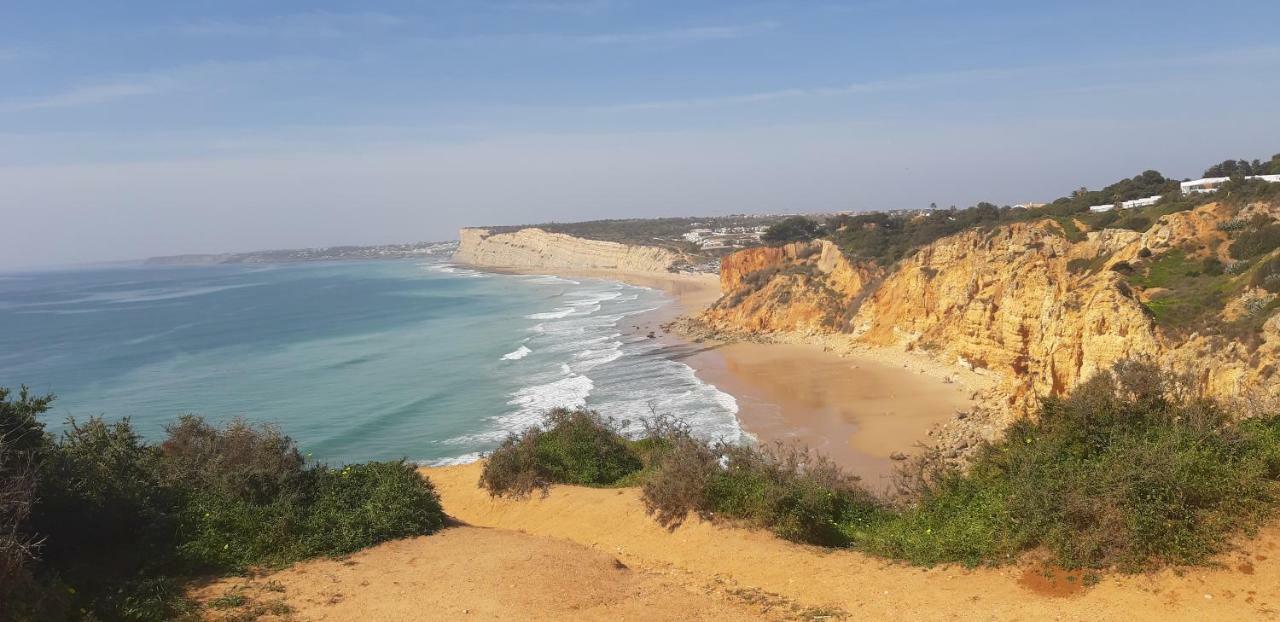 Rossio Sol Mar 호텔 라고스 외부 사진